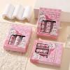 Lip Gloss for Women, 3-Piece Waterproof Lip Stain Makeup view 2