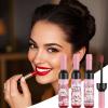 Lip Gloss for Women, 3-Piece Waterproof Lip Stain Makeup view 3