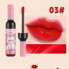 Lip Gloss for Women, 3-Piece Waterproof Lip Stain Makeup view 4