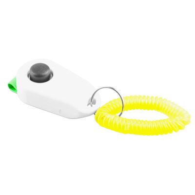 Interactive Dog Training Clicker