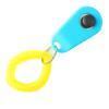 Pilipane Dog Training Clicker with Finger Ring, Blue view 4