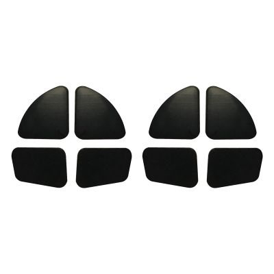Mouse Skates Foot Pads for M905, Freely Moving Pad, Thicker and More Stable Gliders