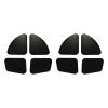 Mouse Skates Foot Pads for M905, Freely Moving Pad, Thicker and More Stable Gliders view 1
