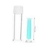 Reusable Silicone Contact Lens Remover, Green view 4
