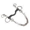 Stainless Steel Bit Roller, Rust-Resistant, Easy to Control, 127 mm view 1