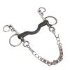 Stainless Steel Bit Roller, Rust-Resistant, Easy to Control, 127 mm view 3