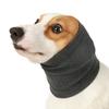 Calming Collar for Dogs - Anxiety-Reducing Hood with Ear Protection, for Cool Dogs in Summer view 1