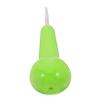 Green Braille Writing Pen for Blind Users view 1