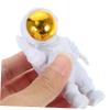 Alipis 2-Piece Astronaut Aquarium Decor view 2