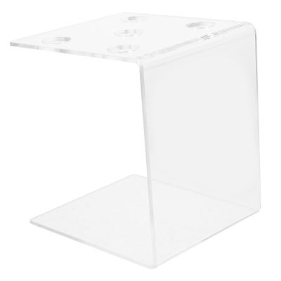 HAMPPLIES Hair Clipper Holder and Salon Organizer