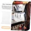 HAMPPLIES Hair Clipper Holder and Salon Organizer view 3