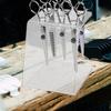 HAMPPLIES Hair Clipper Holder and Salon Organizer view 4