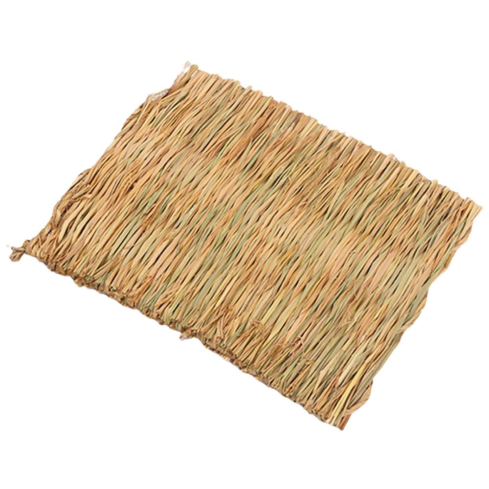 Generic Woven Dog and Cat Bed Cushion