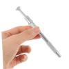 Metal Nail Art Pliers, Non-Slip view 3