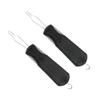FRCOLOR 2-Piece Dressing Aid Set with Zipper Puller and Button Hook for Seniors view 1