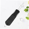 FRCOLOR 2-Piece Dressing Aid Set with Zipper Puller and Button Hook for Seniors view 2