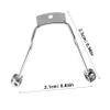 SAFIGLE Nose Pad Support Frame for Glasses view 2