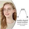 SAFIGLE Nose Pad Support Frame for Glasses view 4