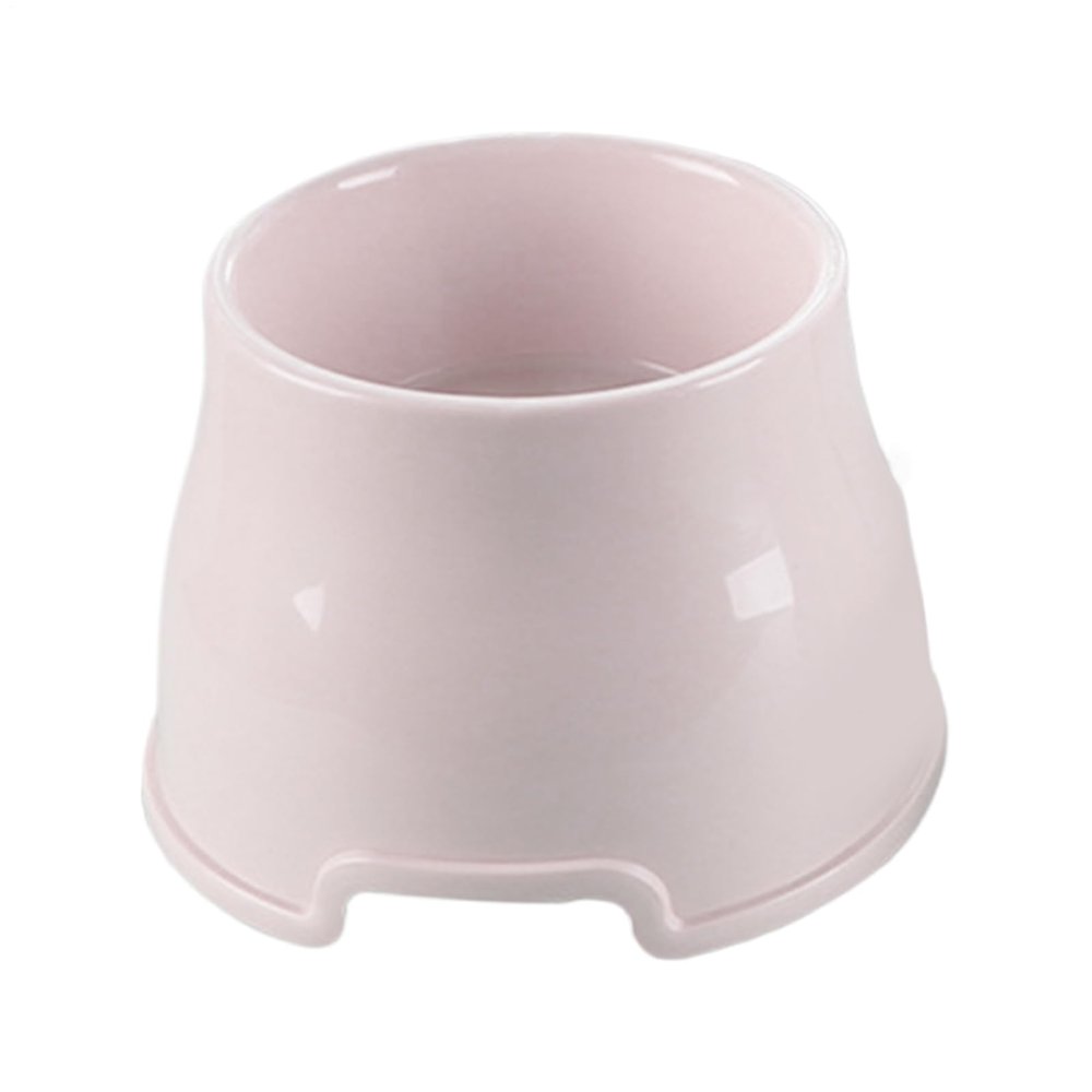Elevated Dog Food and Cat Water Bowl, 6.69 x 8.86 x 6.3 in