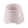 Elevated Dog Food and Cat Water Bowl, 6.69 x 8.86 x 6.3 in view 1