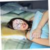DEARMAMY 4-Pack Unicorn Sleep Masks, Light-Blocking Fabric Eye Masks view 4