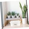 TOYANDONA Transparent Plastic Reptile Breeding Box with Double Windows view 4