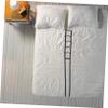 DEARMAMY Bed Pull-Up Strap with Handle view 3