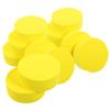 SHERCHPRY 12-Piece Hair Curling Sponge Rings, Heatless Curling Tools view 1