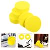 SHERCHPRY 12-Piece Hair Curling Sponge Rings, Heatless Curling Tools view 2