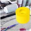 SHERCHPRY 12-Piece Hair Curling Sponge Rings, Heatless Curling Tools view 3