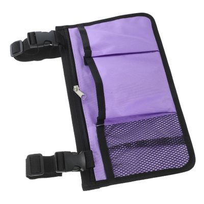 OATIPHO Wheelchair Side Storage Bag