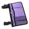 OATIPHO Wheelchair Side Storage Bag view 1