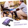 OATIPHO Wheelchair Side Storage Bag view 3