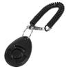 Yardwe Dog Clicker with Wrist Strap view 1