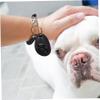 Yardwe Dog Clicker with Wrist Strap view 4