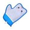 Cat Grooming Gloves - Gentle Cleaning for Fur Care view 1