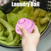Moreeulsi Laundry Balls - Detergent-Free view 3