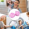 Moreeulsi Laundry Balls - Detergent-Free view 4