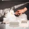 Misaakoeq Pet Grooming Comb, Multifunctional Dog Brush view 3
