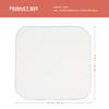 ERINGOGO 10-Pack Pure Cotton Baby Washcloths view 2