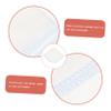 ERINGOGO 10-Pack Pure Cotton Baby Washcloths view 3