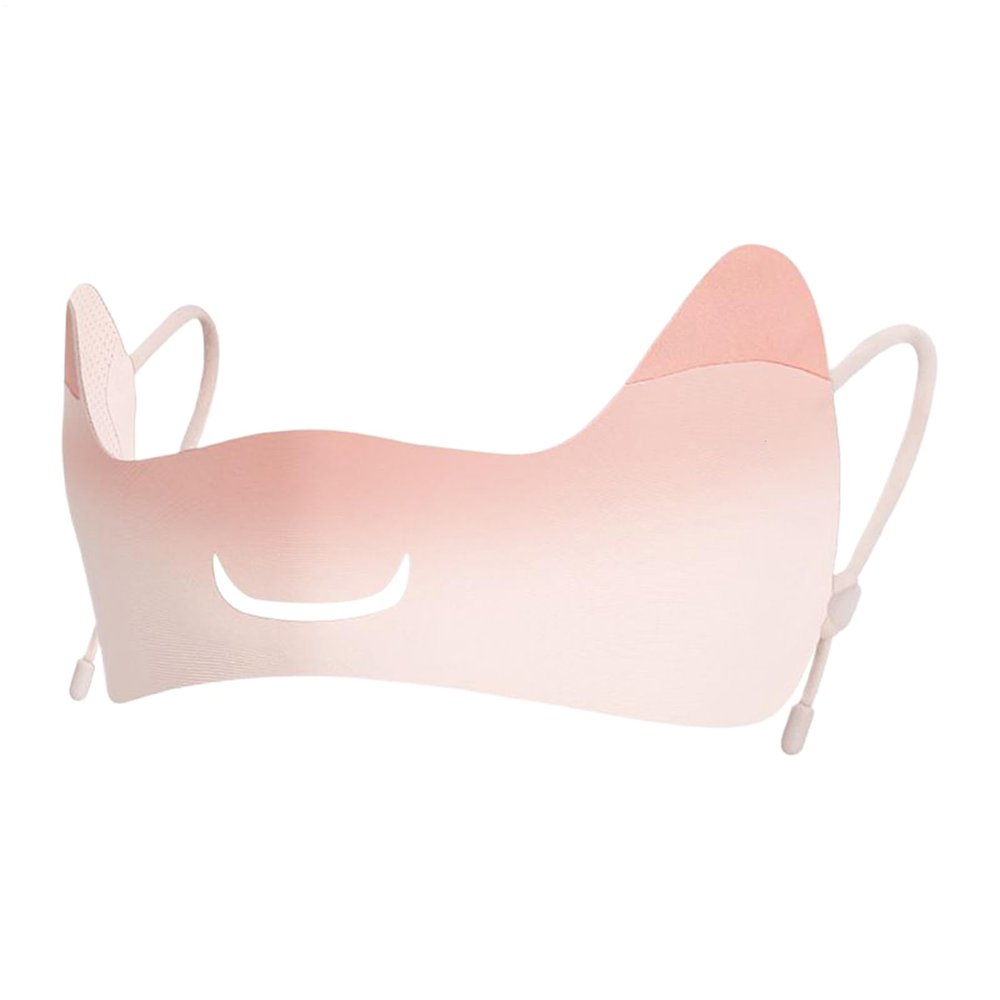 Golf Face Patches for UV Protection