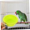 VICASKY Bird Bath and Feeder view 2