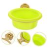 VICASKY Bird Bath and Feeder view 3