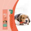 Generic Dog Carrot Toy view 2