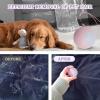 Washable Reusable Portable High-Adhesion Lint Roller view 2