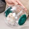 Hamster Exercise Ball, Breathable Run Ball view 3