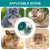 Hamster Exercise Ball, Breathable Run Ball view 4