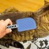 Cat Hair Remover & Undercoat Brush for Dogs view 2