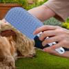 Cat Hair Remover & Undercoat Brush for Dogs view 3